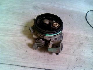 bontott CITROËN SAXO Központi Injektor