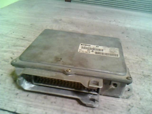 bontott CITROËN SAXO Motorvezérlő