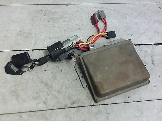 bontott CITROËN SAXO Motorvezérlő