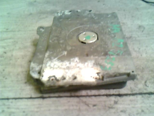 bontott CITROËN SAXO Motorvezérlő