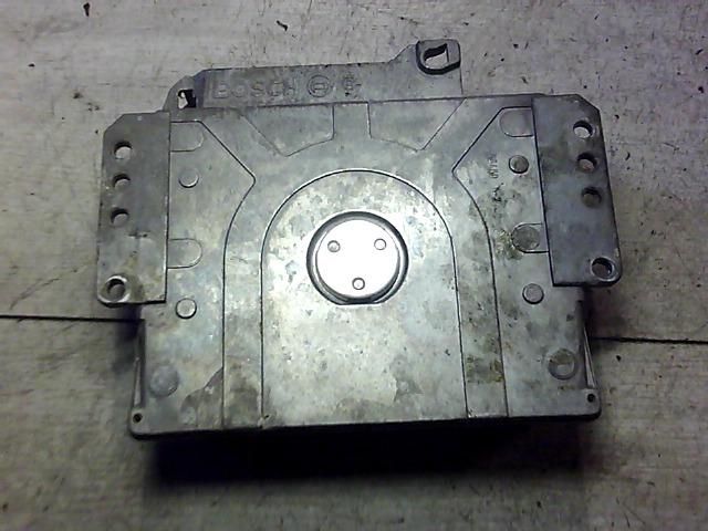 bontott CITROËN SAXO Motorvezérlő