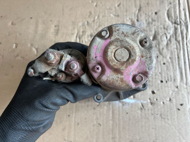 bontott CITROËN SAXO Önindító