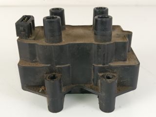 bontott CITROËN SAXO Gyújtótrafó