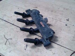 bontott CITROËN SAXO Gyújtótrafó