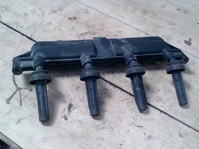 bontott CITROËN SAXO Gyújtótrafó