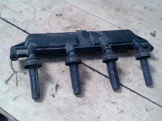 bontott CITROËN SAXO Gyújtótrafó