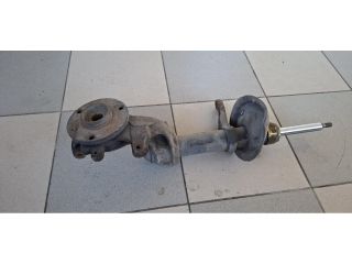 bontott CITROËN SAXO Bal első Gólyaláb (Lengécsillapító, Rugó)