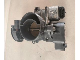 bontott CITROËN SAXO Fojtószelep (Elektromos)