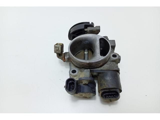 bontott CITROËN SAXO Fojtószelep (Elektromos)