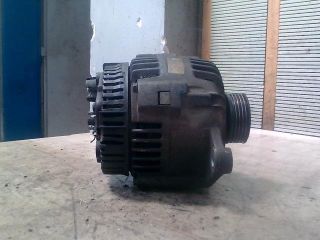 bontott CITROËN SAXO Generátor