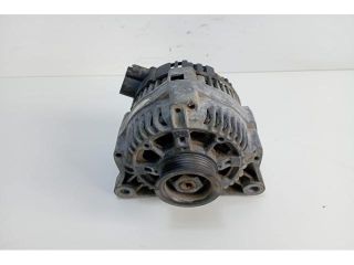 bontott CITROËN SAXO Generátor