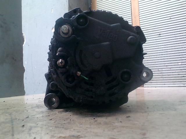 bontott CITROËN SAXO Generátor