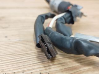 bontott CITROËN SAXO Gyújtáskapcsoló