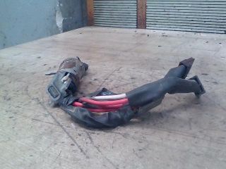 bontott CITROËN SAXO Gyújtáskapcsoló