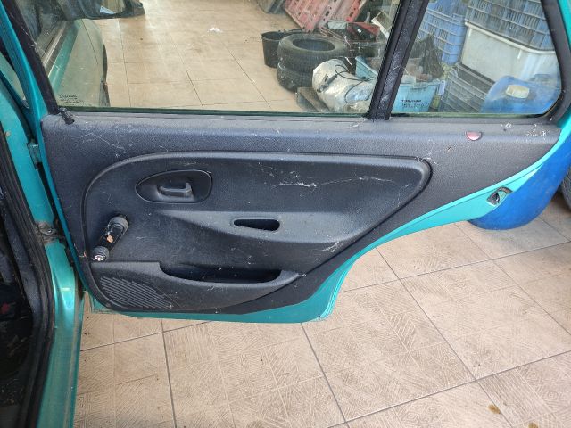 bontott CITROËN SAXO Gyújtáskapcsoló