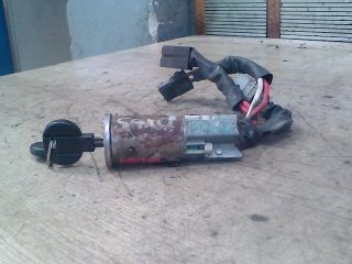 bontott CITROËN SAXO Gyújtáskapcsoló