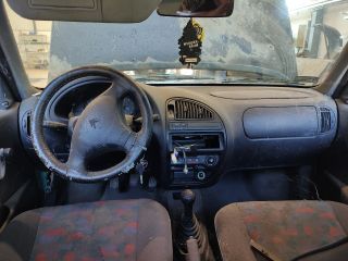 bontott CITROËN SAXO Gyújtáskapcsoló