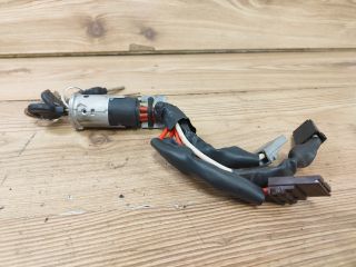 bontott CITROËN SAXO Gyújtáskapcsoló