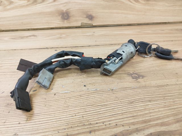 bontott CITROËN SAXO Gyújtáskapcsoló