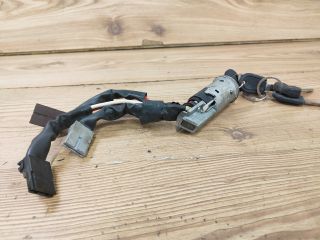 bontott CITROËN SAXO Gyújtáskapcsoló