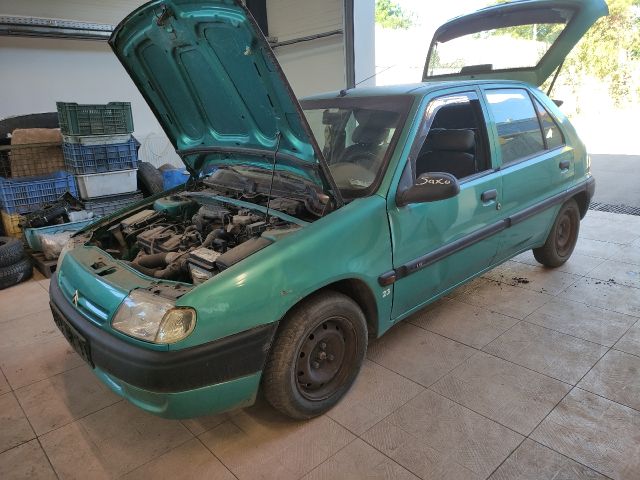 bontott CITROËN SAXO Gyújtáskapcsoló