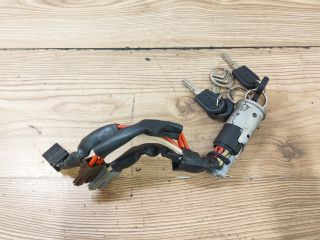 bontott CITROËN SAXO Gyújtáskapcsoló