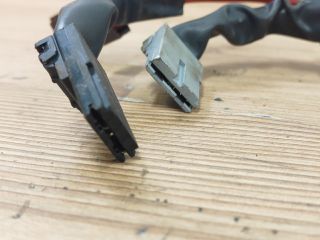 bontott CITROËN SAXO Gyújtáskapcsoló