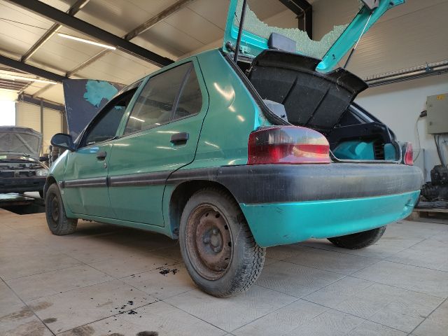 bontott CITROËN SAXO Gyújtáskapcsoló