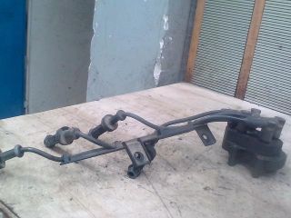 bontott CITROËN SAXO Gyújtótrafó