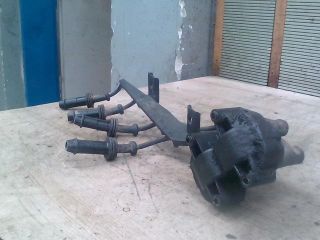 bontott CITROËN SAXO Gyújtótrafó