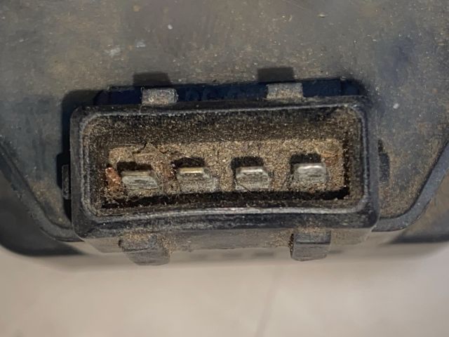 bontott CITROËN SAXO Gyújtótrafó