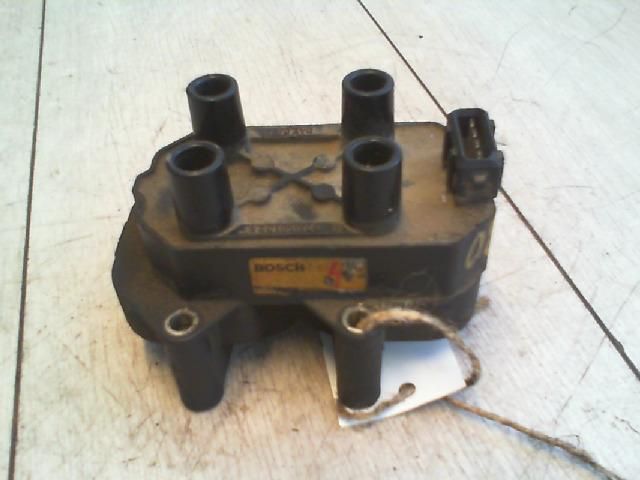 bontott CITROËN SAXO Gyújtótrafó