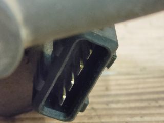 bontott CITROËN SAXO Gyújtótrafó