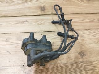 bontott CITROËN SAXO Gyújtótrafó