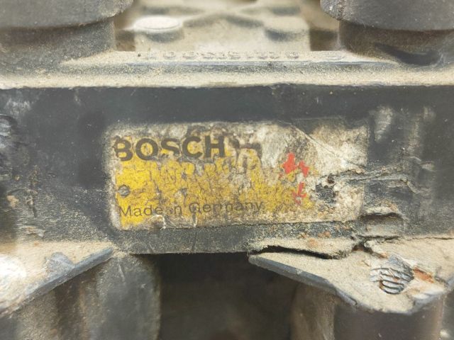 bontott CITROËN SAXO Gyújtótrafó