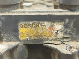 bontott CITROËN SAXO Gyújtótrafó