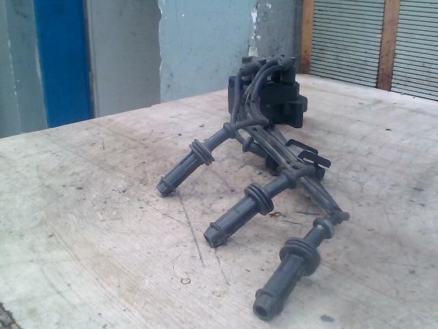 bontott CITROËN SAXO Gyújtótrafó