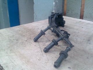 bontott CITROËN SAXO Gyújtótrafó