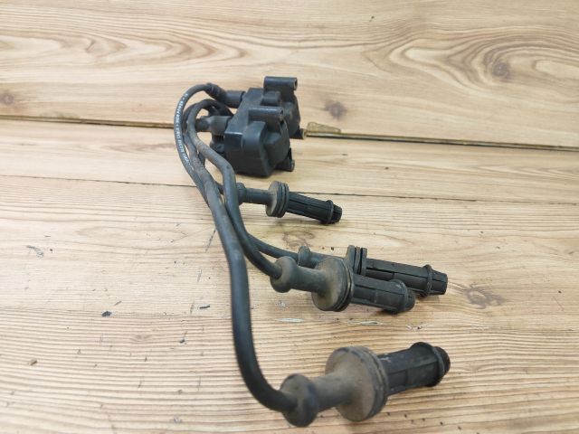 bontott CITROËN SAXO Gyújtótrafó