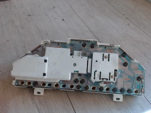 bontott CITROËN SAXO Kilométeróra