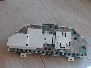 bontott CITROËN SAXO Kilométeróra