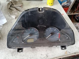 bontott CITROËN SAXO Kilométeróra