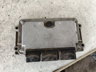 bontott CITROËN SAXO Motorvezérlő