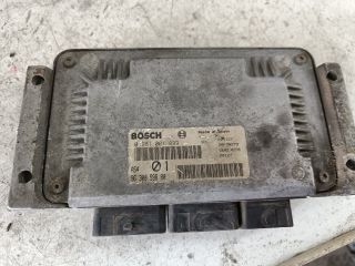 bontott CITROËN SAXO Motorvezérlő