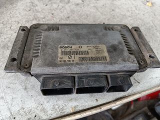 bontott CITROËN SAXO Motorvezérlő