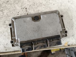 bontott CITROËN SAXO Motorvezérlő