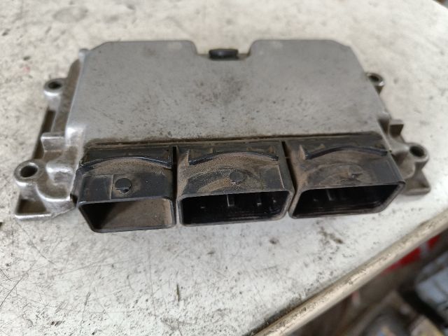 bontott CITROËN SAXO Motorvezérlő