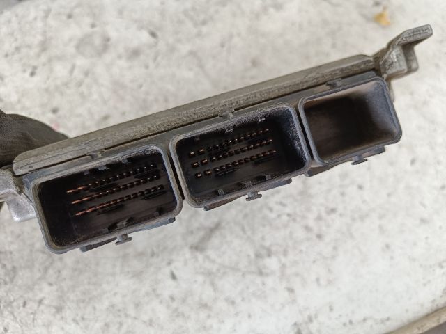 bontott CITROËN SAXO Motorvezérlő