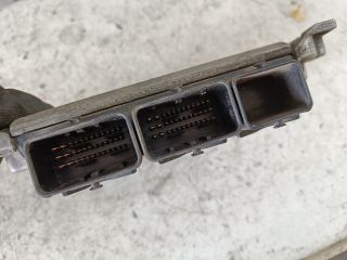 bontott CITROËN SAXO Motorvezérlő