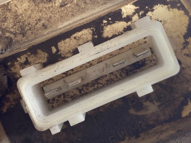 bontott CITROËN SAXO Üzemanyag Szivattyú